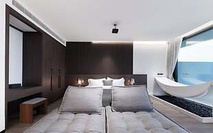 Anyu Alanya Sea View Resort Hotel