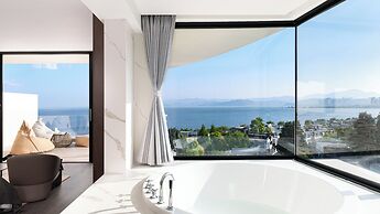 Anyu Alanya Sea View Resort Hotel