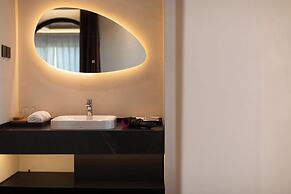 Anyu Alanya Sea View Resort Hotel