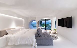 Anyu Alanya Sea View Resort Hotel