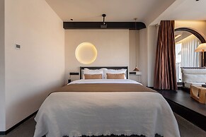 Anyu Alanya Sea View Resort Hotel