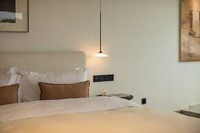 Anyu Alanya Sea View Resort Hotel