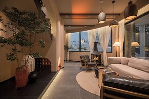 Anyu Alanya Sea View Resort Hotel