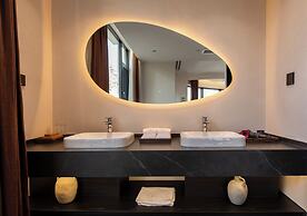 Anyu Alanya Sea View Resort Hotel