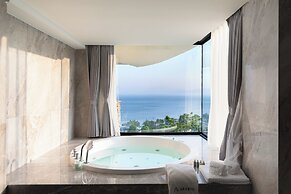 Anyu Alanya Sea View Resort Hotel