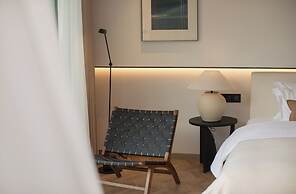 Anyu Alanya Sea View Resort Hotel