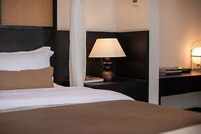 Anyu Alanya Sea View Resort Hotel