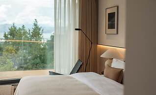 Anyu Alanya Sea View Resort Hotel