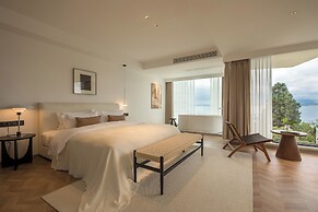 Anyu Alanya Sea View Resort Hotel