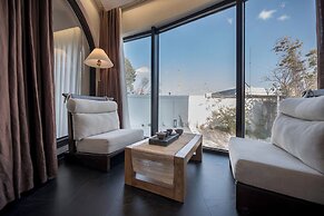 Anyu Alanya Sea View Resort Hotel