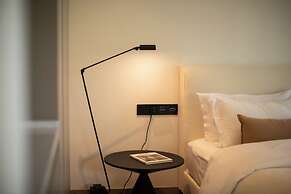 Anyu Alanya Sea View Resort Hotel