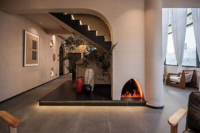 Anyu Alanya Sea View Resort Hotel