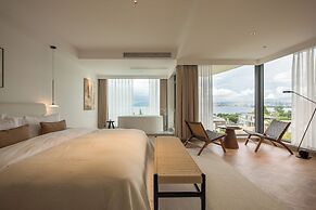 Anyu Alanya Sea View Resort Hotel