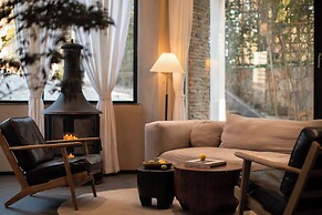 Anyu Alanya Sea View Resort Hotel