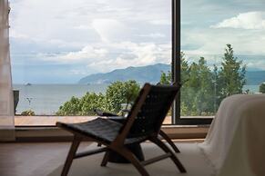 Anyu Alanya Sea View Resort Hotel