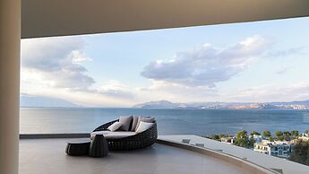 Anyu Alanya Sea View Resort Hotel