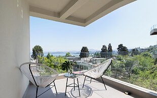 Anyu Alanya Sea View Resort Hotel