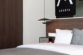 Anyu Alanya Sea View Resort Hotel