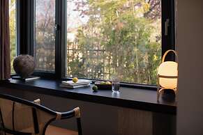 Anyu Alanya Sea View Resort Hotel