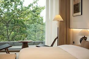 Anyu Alanya Sea View Resort Hotel