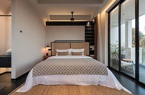 Anyu Alanya Sea View Resort Hotel