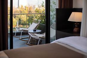 Anyu Alanya Sea View Resort Hotel