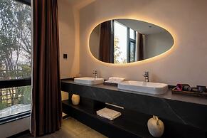 Anyu Alanya Sea View Resort Hotel