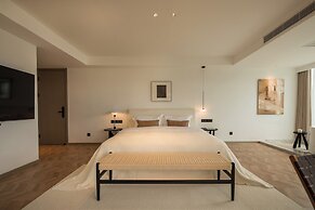 Anyu Alanya Sea View Resort Hotel