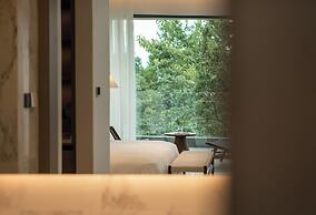 Anyu Alanya Sea View Resort Hotel