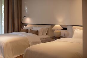 Anyu Alanya Sea View Resort Hotel