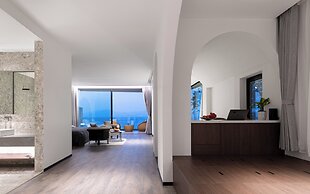 Anyu Alanya Sea View Resort Hotel