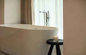 Anyu Alanya Sea View Resort Hotel