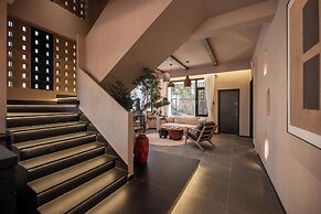 Anyu Alanya Sea View Resort Hotel