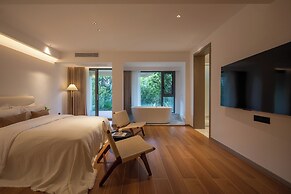 Anyu Alanya Sea View Resort Hotel