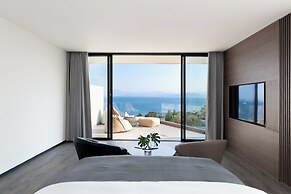 Anyu Alanya Sea View Resort Hotel