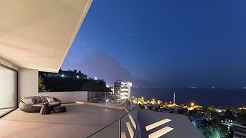 Anyu Alanya Sea View Resort Hotel