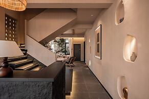 Anyu Alanya Sea View Resort Hotel