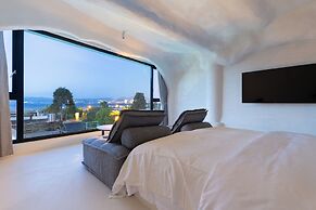 Anyu Alanya Sea View Resort Hotel