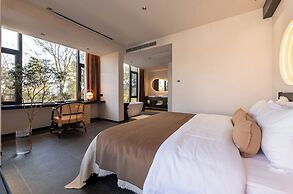 Anyu Alanya Sea View Resort Hotel