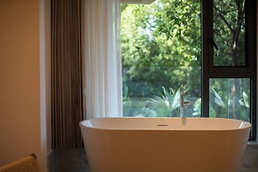 Anyu Alanya Sea View Resort Hotel