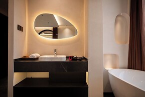 Anyu Alanya Sea View Resort Hotel