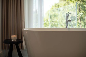 Anyu Alanya Sea View Resort Hotel