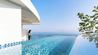 Anyu Alanya Sea View Resort Hotel