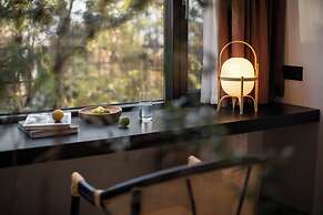 Anyu Alanya Sea View Resort Hotel