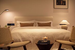 Anyu Alanya Sea View Resort Hotel