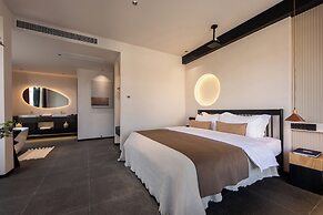 Anyu Alanya Sea View Resort Hotel