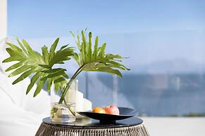 Anyu Alanya Sea View Resort Hotel