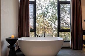 Anyu Alanya Sea View Resort Hotel