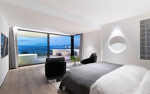 Anyu Alanya Sea View Resort Hotel