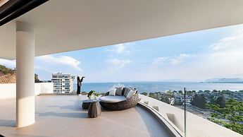 Anyu Alanya Sea View Resort Hotel